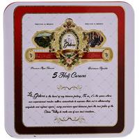La Galera Connecticut Half Corona Tin (5 Cigars)