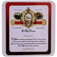 La Galera Habano Half Corona Tin (5 Cigars)