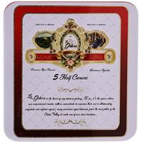 La Galera Maduro Half Corona Tin (5 Cigars)