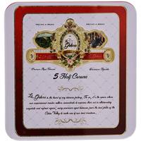 La Galera Anemoi Half Corona Tin (5 Cigars)