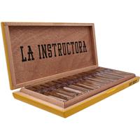 La Galera La Instructora Perfection Short Robusto