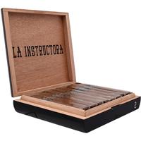 La Galera La Instructora Box-Pressed No. 2