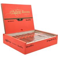 Aging Room Quattro Nicaragua Original Maestro Belicoso