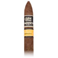 Aging Room Quattro Nicaragua Sonata Maestro Toro