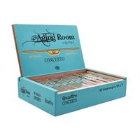 Aging Room Quattro Nicaragua Concerto Espressivo Robusto