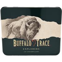 Buffalo Trace Cigarillo Tin (10 Cigars)