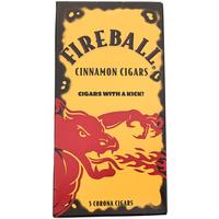 Fireball Corona