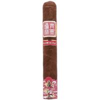 ChiMolly Pangu Robusto E