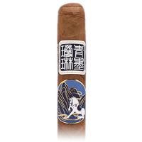 ChiMolly Dynasty Robusto