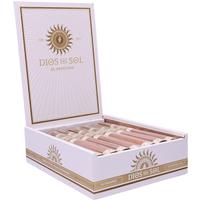 Dios Del Sol Churchill