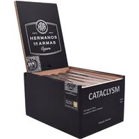 HDA Cigars Cataclysm Toro