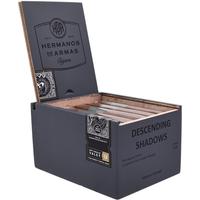 HDA Cigars Descending Shadows Robusto