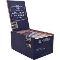 HDA Cigars Sentinel Toro