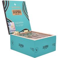 Quesada Suspiro Oscuro Robusto