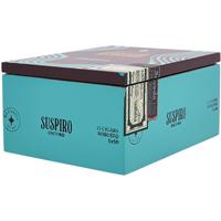 Quesada Suspiro Oscuro Robusto