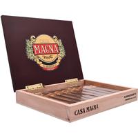 Quesada Casa Magna D. Magnus II Primus