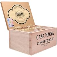 Quesada Casa Magna Connecticut Petite Corona