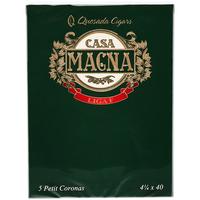 Quesada Casa Magna Liga F Petit Corona
