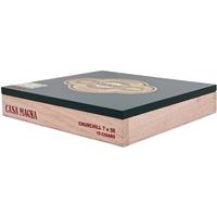 Quesada Casa Magna Liga F Churchill