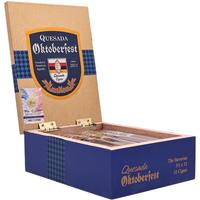 Quesada Oktoberfest Bavarian 2026