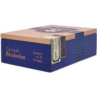 Quesada Oktoberfest Das Boot 2026