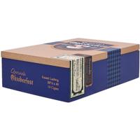 Quesada Oktoberfest Kaiser Ludwig 2026