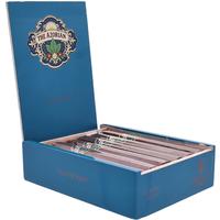 Tradecraft Azorian Toro