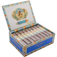 La Aroma de Cuba Mi Amor Belicoso