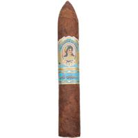 La Aroma de Cuba Mi Amor Belicoso