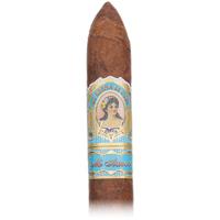 La Aroma de Cuba Mi Amor Belicoso