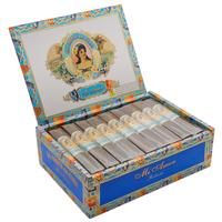 La Aroma de Cuba Mi Amor Robusto