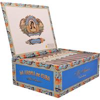 La Aroma de Cuba Mi Amor Valentino