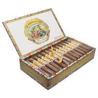 La Aroma de Cuba Edicion Especial #5