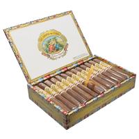 La Aroma de Cuba Edicion Especial #1