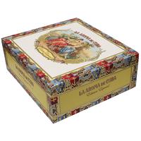 La Aroma de Cuba Edición Especial #1