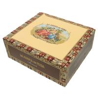 La Aroma de Cuba Connecticut Monarch