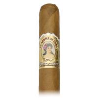 La Aroma de Cuba Connecticut Monarch