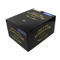 La Aroma de Cuba Connecticut El Jefe