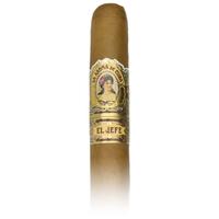 La Aroma de Cuba Connecticut El Jefe