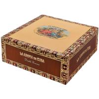 La Aroma de Cuba Connecticut Double Corona