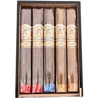 La Aroma de Cuba El Jefe Assortment (5 Pack)