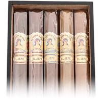 La Aroma de Cuba El Jefe Assortment (5 Pack)