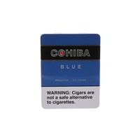 Cohiba Blue Pequenos (6 Pack)