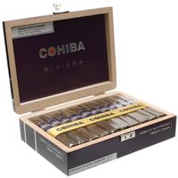 Cohiba Riviera Robusto Box-Pressed