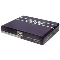 Cohiba Riviera Perfecto Box-Pressed