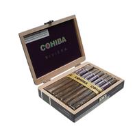 Cohiba Riviera Lancero Box-Pressed