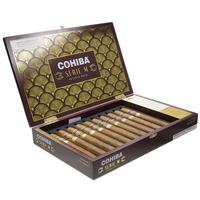 Cohiba Serie M Reserva Roja