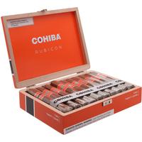 Cohiba Rubicon Toro