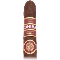 Cohiba Weller Toro