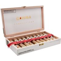 Cohiba Connecticut Robusto Tubo